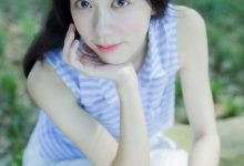 [YITUYU艺图语]2022.09.23 在你的身边 饲猫少女-[35+1P／374MB]-爱图屋