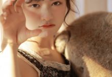 [YITUYU艺图语]2022.09.24 秋日暖阳 panniling[23+1P／237MB]-爱图屋