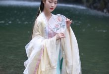 [YITUYU艺图语]2022.09.24 天河 凌子兮[23+1P／419MB]-爱图屋