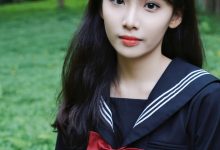 [YITUYU艺图语]2022.09.24 元气少女 小愉不是鱼[25+1P／425MB]-爱图屋