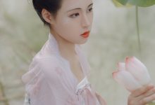 [YITUYU艺图语]2022.09.25 如梦令 努力搬砖的双翮[21+1P／377MB]-爱图屋