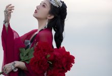 [YITUYU艺图语]2022.09.25 神山 芝芝琪[36+1P／636MB]-爱图屋