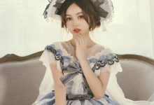 [YITUYU艺图语]2022.09.25 舒舒公主 舒舒[29+1P／304MB]-爱图屋