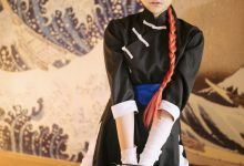 [YITUYU艺图语]2022.09.25 万事屋里的神威 灰猫[24+1P／970MB]-爱图屋