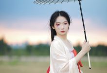 [YITUYU艺图语]2022.09.26 不归客 落花人独立[33+1P／630MB]-爱图屋