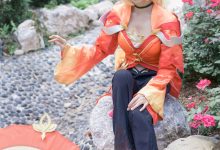 [YITUYU艺图语]2022.09.26 公孙离 云依[23+1P／778MB]-爱图屋