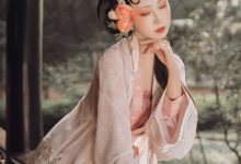[YITUYU艺图语]2022.09.26 天书奇谈 姌Rr[25+1P／397MB]-爱图屋