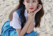 [YITUYU艺图语]2022.09.26 氧气少女 小愉不是鱼[28+1P／476MB]-爱图屋