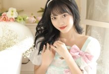 [YITUYU艺图语]2022.09.27 彩虹糖 小薇人儿[40+1P／386MB]-爱图屋
