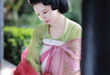 [YITUYU艺图语]2022.09.27 一缕相思断天涯 YunFleur[27+1P／512MB]-爱图屋