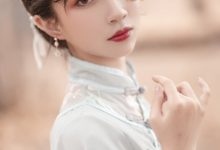 [YITUYU艺图语]2022.09.27 长相思 -绮罗生的小苏苏-[22+1P／281MB]-爱图屋