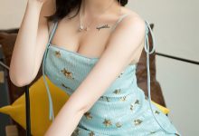 [Ugirls尤果网]爱尤物 2022.04.05 No.2551 露儿 邻家甜姐儿 [35P]-爱图屋