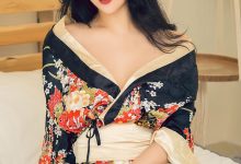 [Ugirls尤果网]爱尤物 2022.04.07 No.2552 刘瑾希 寂寞聚又散 [35P]-爱图屋