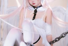 伊喵君_Nya -  初音酱 [21P-179MB]-爱图屋
