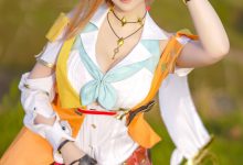 星之迟迟 – 四月计划 (ABCD+赠品+延期补偿) [359P-3.7G]-爱图屋