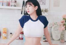 [Lilynah] Lw062 Shaany Vol.16 [44P-61.9MB]-爱图屋