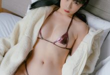 Pia  x BBUTTERMILK Vol.02 - IN HOTEL with PIA [93P-916MB]-爱图屋