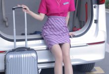[XiuRen秀人网] 2023.04.12 No.6561 尹甜甜 [57+1P]-爱图屋