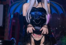 九言 -  小恶魔 [66P8V-1.83GB]-爱图屋