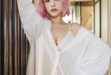 [Espacia Korea] ESP #020 MALLANG [88P-941MB]-爱图屋