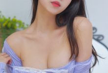 HIGH FANTASY - Shaany  Vol.4 Feel Something [51P-465MB]-爱图屋