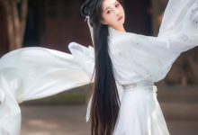 [YITUYU艺图语]2022.11.23 白衣渡我 -绮罗生的小苏苏-[33+1P／257MB]-爱图屋