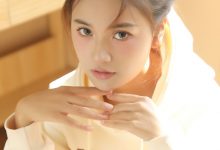 [XiuRen秀人网] 2019.07.16 No.1551 黄楽然 [55+1P]-爱图屋