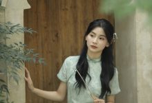 [YITUYU艺图语]2022.11.24 江南 往往[24+1P／344MB]-爱图屋
