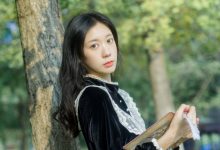 [YITUYU艺图语]2022.11.24 将在初秋寄出 饲猫少女-[38+1P／394MB]-爱图屋