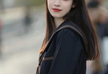 [YITUYU艺图语]2022.11.24 秋日午后 酱酱[20+1P／464MB]-爱图屋