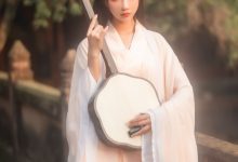 [YITUYU艺图语]2022.11.24 神明少女 -绮罗生的小苏苏-[35+1P／242MB]-爱图屋