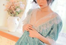 [YITUYU艺图语]2022.11.25 窗边少女 桃芊鱼[34+1P／819MB]-爱图屋