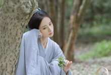 [YITUYU艺图语]2022.11.25 王宝钏挖野菜 眸小妖[28+1P／262MB]-爱图屋