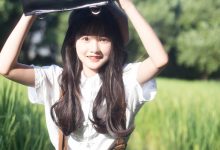 [YITUYU艺图语]2022.11.25 下学路 小怡妹妹cute[37+1P／368MB]-爱图屋