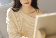 [YITUYU艺图语]2022.11.25 向阳 秦秦[28+1P／241MB]-爱图屋