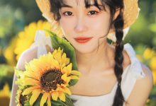 [YITUYU艺图语]2022.11.25 向阳之花 迟白[35+1P／376MB]-爱图屋