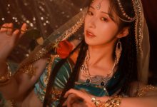 [YITUYU艺图语]2022.11.26 异域公主 粉面姑娘[21+1P／301MB]-爱图屋