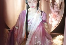 [YITUYU艺图语]2022.11.26 醉花酿 小田月嘉[26+1P／596MB]-爱图屋