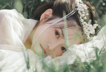 [YITUYU艺图语]2022.11.27 馥郁愁 丸子[21+1P／318MB]-爱图屋