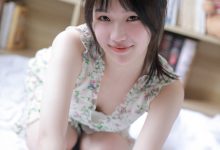 [YITUYU艺图语]2022.11.27 夏日午后 echo[29+1P／363MB]-爱图屋