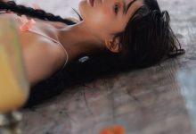 [YITUYU艺图语]2022.11.28 破碎瞬间 小岚[21+1P／283MB]-爱图屋
