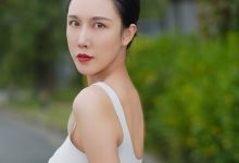 [YITUYU艺图语]2022.11.29 爱在西元前 希希[23+1P／439MB]-爱图屋