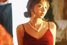 [YITUYU艺图语]2022.11.29 词不达意 雨林[20+1P／67MB]-爱图屋