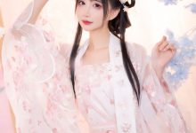 [YITUYU艺图语]2022.11.29 牡丹兔子 -绮罗生的小苏苏-[27+1P／154MB]-爱图屋
