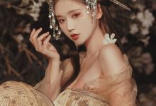 [YITUYU艺图语]2022.11.30 满身花影倩人扶 奶文文[22+1P／109MB]-爱图屋