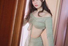 ArtGravia Vol.543 [92P-248MB]-爱图屋