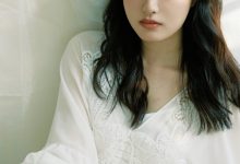 [YITUYU艺图语]2022.11.30 少女心事 rosie[25+1P／183MB]-爱图屋