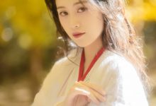 [YITUYU艺图语]2022.11.30 银杏 青霜鹅[25+1P／393MB]-爱图屋