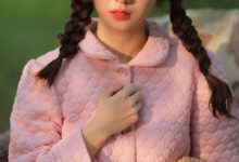 [YITUYU艺图语]2022.12.01 粉色小熊 顾林x[36+1P／639MB]-爱图屋