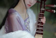 [YITUYU艺图语]2022.12.01 皆梦 瑜瑾[26+1P／496MB]-爱图屋